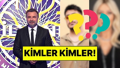 Milyoner Yılbaşı Özel Programına Katılacak Ünlüler Açıklandı