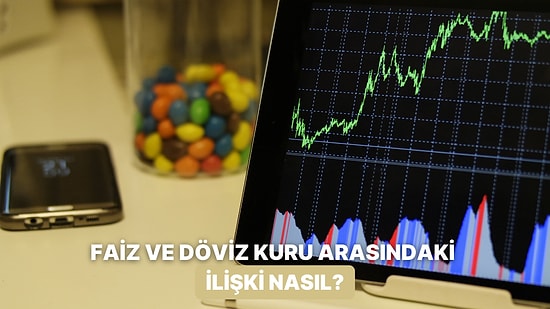 Dr. Hakan Özerol Anlatıyor: TL Faizi ve Döviz Kuru Arasında Nasıl Bir İlişki Var?