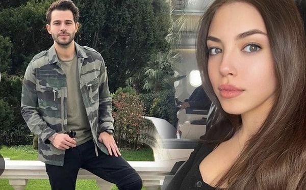 Sosyal medya magazininin en çok konuşulan başlıklarından biri, bir dönem Aygün Aydın ile Hakan Sabancı arasında yaşandığı iddia edilen yakınlaşmaydı.