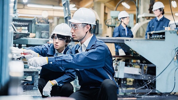 Maaş aralıkları ortaya çıktı, nitelikli personel için rakamlar yükseliyor