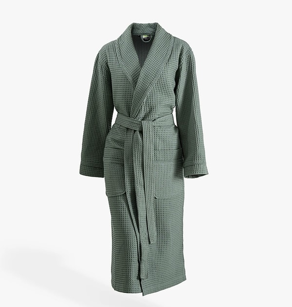 Afra bornozlar bugün %25 indirimde!