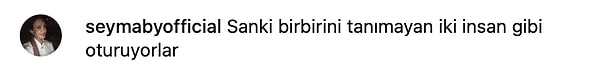 Sinem Ünsal ve Ozan Akbaba'nın hal ve hareketleri goygoy çıkardı: