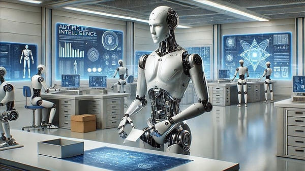 Yapay zekaya yatırım yapan şirketler servetlerine servet ekledi.