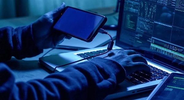 Elde edilen veriler casusluk için hazırlanmıştı.