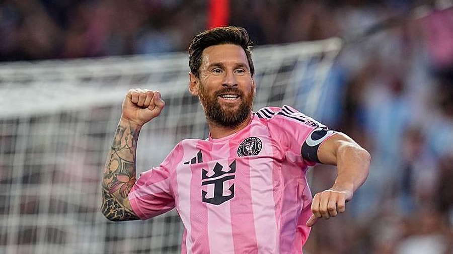 Messi Var Lionel Messi Yine Zirvede - Onedio