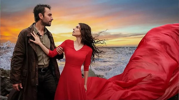 TRT 1'in sevilen dizisi Taşacak Bu Deniz, reyting rekoru kırmaya devam ediyor.