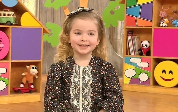 Bir döneme damga vuran Çocuktan Al Haberi programını muhakkak izlemişsinizdir.