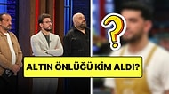 26 Aralık MasterChef Altın Kupa'da Altın Önlük Sahibini Buldu: MasterChef'te Altın Önlüğü Kim Aldı?