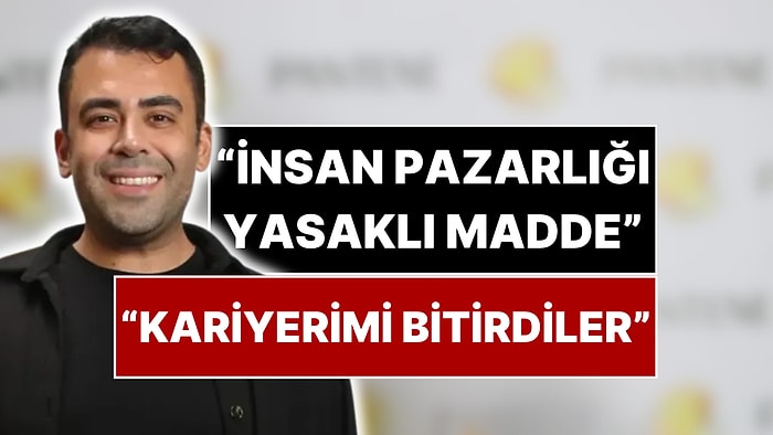 Mert Vidinli Nerede Olduğunu Açıkladı: Operasyonla İlgili İlk Kez Konuştu