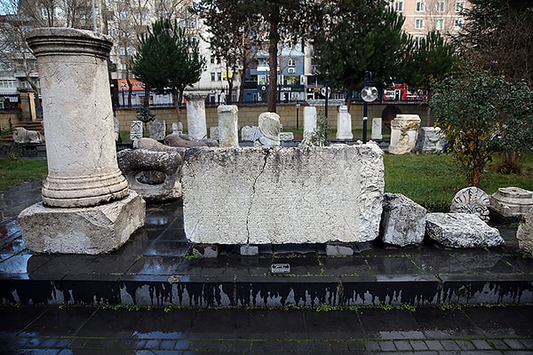 "Tapınakta kazı çalışması yapılmasını istiyoruz"