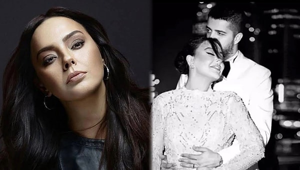 Gazeteci Emrullah Erdinç, Ebru Gündeş'in eski eşi Murat Özdemir'in tutuklandığını açıkladı.