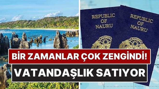 Ferrari Dolu Sokaklarıyla Ünlüydü! Şimdi Vatandaşlık Satıyor: 4 Milyon TL Veriliyor