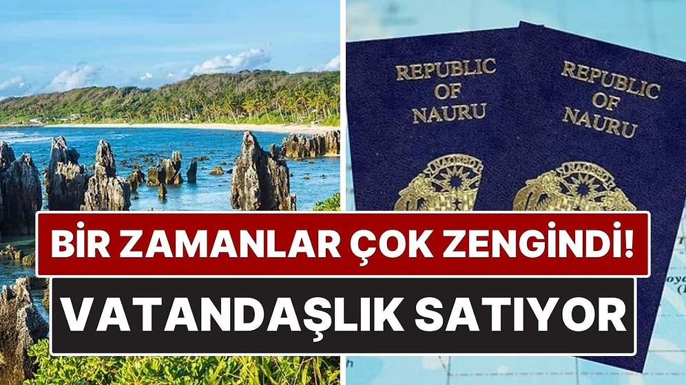 Ferrari Dolu Sokaklarıyla Ünlüydü! Şimdi Vatandaşlık Satıyor: 4 Milyon TL Veriliyor