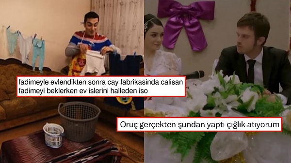 Sizler için Taşacak Bu Deniz goygoylarını derledik.