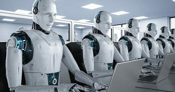 Telegraph'taki raporda protestolara ve eylemlere dair ilginç bir noktadan bahsedildi.