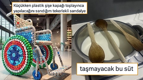 Yeni Yıla Girmeme Kararı Alandan İş Hayatında 15 Tatil İsteyene Son 24 Saatin Viral Tweetleri