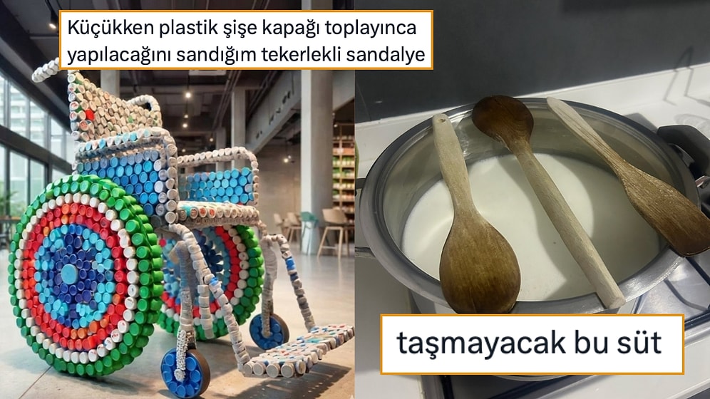 Yeni Yıla Girmeme Kararı Alandan İş Hayatında 15 Tatil İsteyene Son 24 Saatin Viral Tweetleri