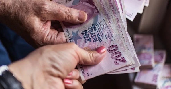 5 aylık oran nasıl bir zama denk düşüyor?