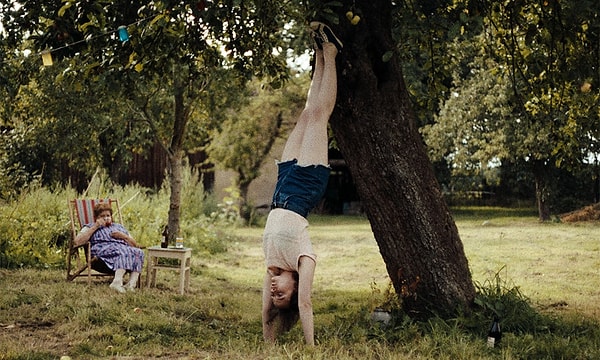 14. Sound of Falling