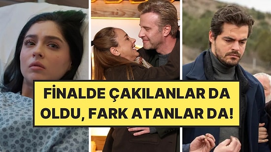 Biri Finalde Bile Yükselemedi, Diğeri Açık Ara Farkla Birinci Oldu: 27 Aralık Cumartesi Reyting Sonuçları