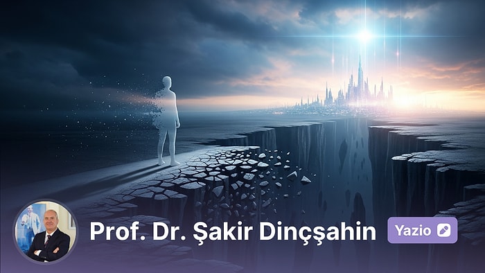 Eksik Bir Şey mi Var Hayatımda? İmkânsız Aşklar ve İdeolojiler