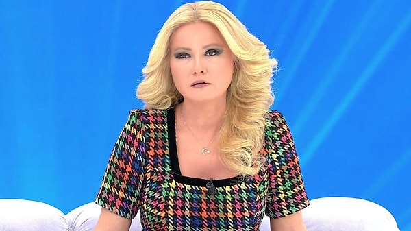 Biz de sizler için Müge Anlı ile Tatlı Sert'i izleme klavuzu oluşturduk. Gelin, programda yanlış telaffuz edilen bazı kelime ve kelime gruplarına birlikte bakalım!