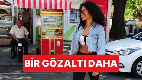 Ünlülere Yönelik Operasyonlarda Bir Gözaltı Daha Geldi: Ünlü Stilist Rabia Yaman Gözaltında