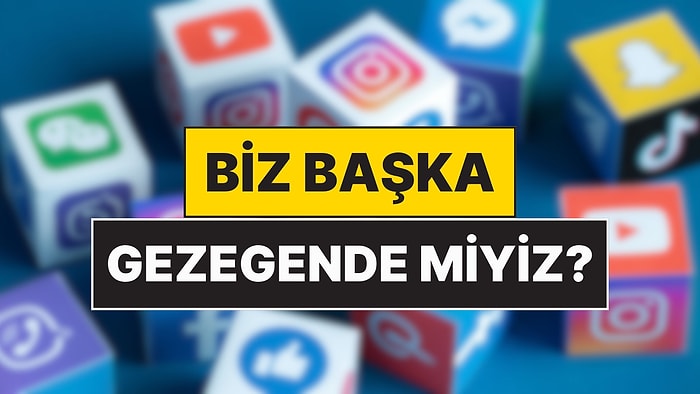 Gen Z, Boomer'lara Kaybetti: 2025'te Dünyada ve Türkiye'de En Çok Kullanılan Sosyal Medya Platformu Belli Oldu