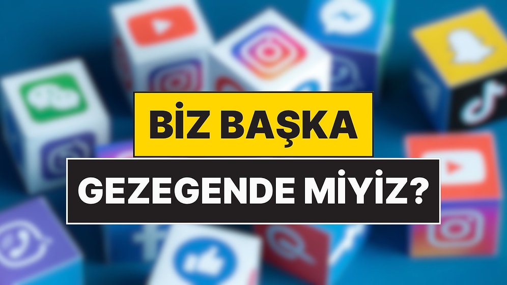 Gen Z, Boomer'lara Kaybetti: 2025'te Dünyada ve Türkiye'de En Çok Kullanılan Sosyal Medya Platformu Belli Oldu