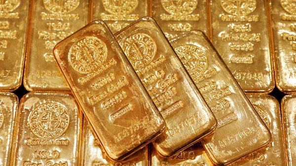 "Beş haneli rakamlar görülebilir"