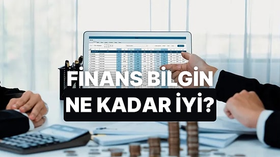Finansal İstatistikleri Yorumlamada Ne Kadar Başarılısın?