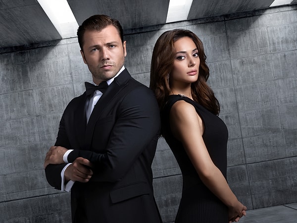 28 Aralık Pazar günü reytinglerde birincilik her hafta olduğu gibi yine Teşkilat dizisinindi.