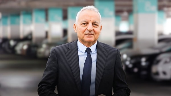 Who is Tufan Erginbilgiç?