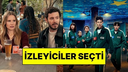 Netflix İzleyicileri Konuştu: 2025’in En Büyük Hayal Kırıklığı Yaşatan Dizisi