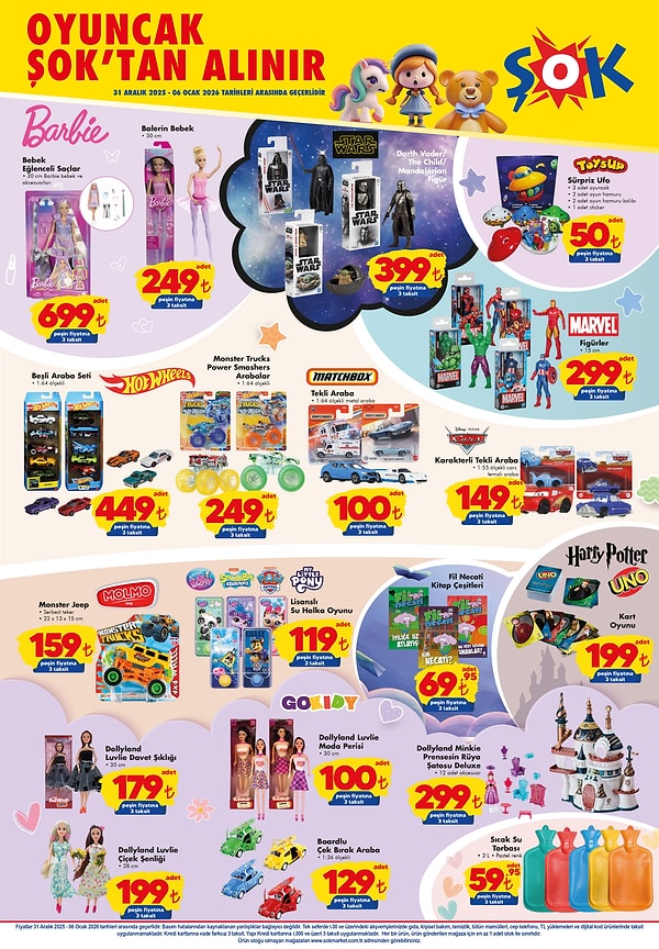 Star Wars Darth Vader The Child Mandalorian Figür 399 TL