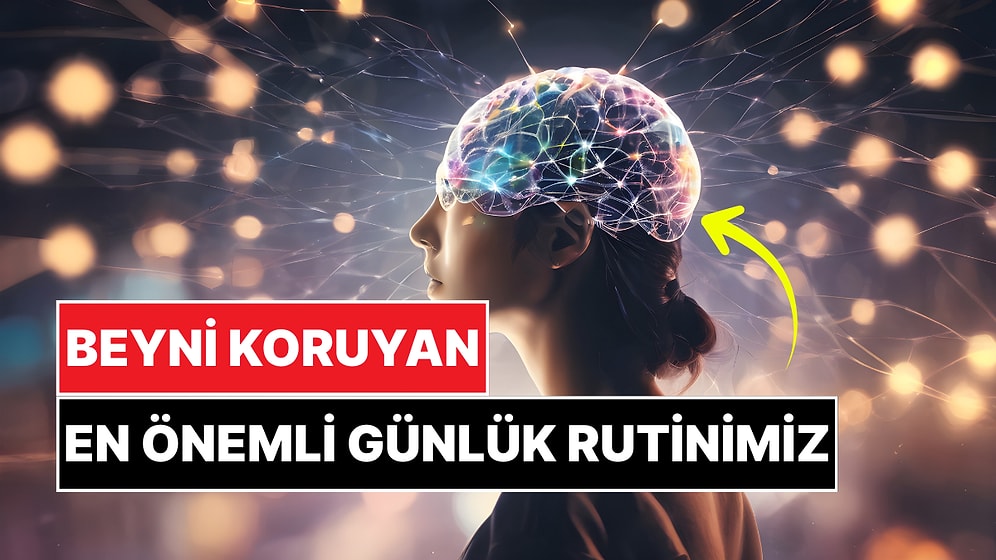 Aslında Günlük Rutinimiz: Alzheimer’a Karşı En Basit ve Etkili Koruma Yöntemi