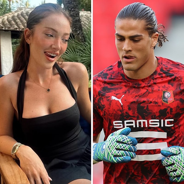 Attığı her adımla olay olan, ülkemizin ilk sosyal medya fenomenlerinden biri; Danla Bilic'i tanımayan yoktur!