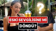 Danla Bilic Hakkında Sürpriz İddia: Yıl Bitmeden Eski Sevgilisine mi Döndü?
