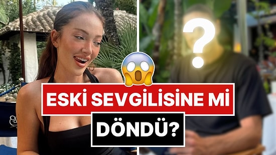 Danla Bilic Hakkında Sürpriz İddia: Yıl Bitmeden Eski Sevgilisine mi Döndü?