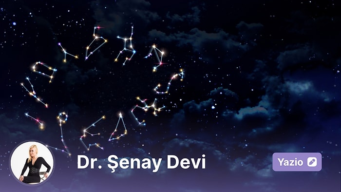 29 Aralık – 4 Ocak 2025 Haftalık Burç Yorumları