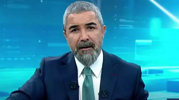 Spikerler ve medya çalışanlarına yönelik düzenlenen uyuşturucu operasyonunda Mehmet Akif Ersoy tutuklanmıştı.