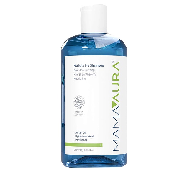 Mamaaura Hydrate Me Shampoo