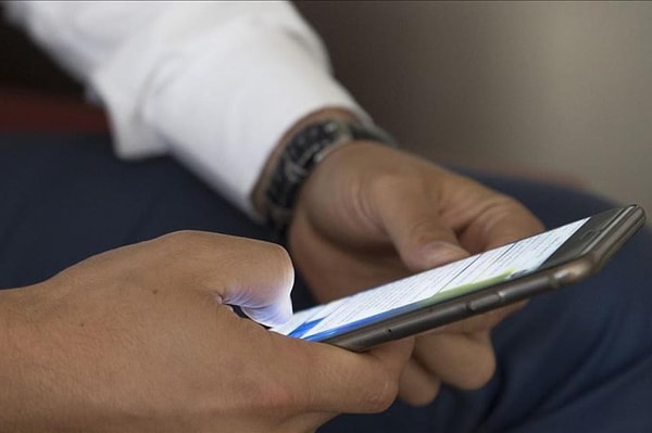 MASAK’ın yeni yılda yürürlüğe girecek tebliğine göre, “havale” veya “EFT” yöntemiyle gönderilen paralar için açıklama zorunluluğu getirilecek.