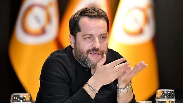 Galatasaray Eski Yöneticisi Erden Timur'un da dahil olduğu 19 kişi tutuklandı.