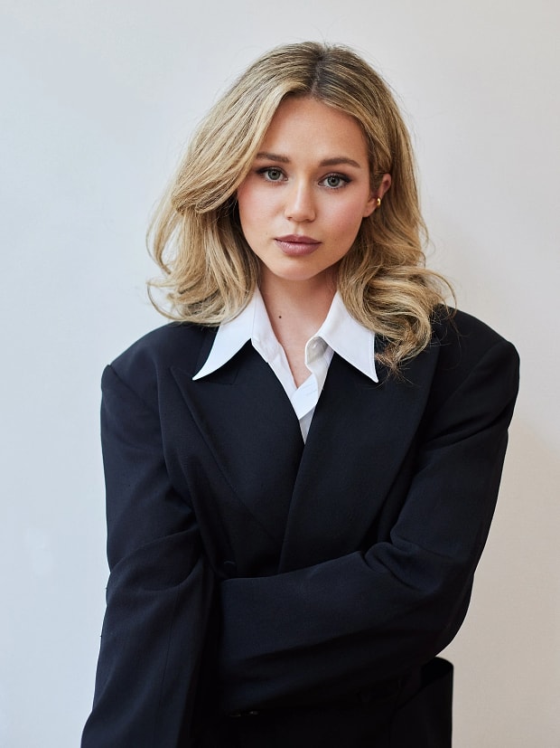 Brec Bassinger