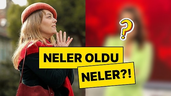 Final Yapan Dizinin Reytinge Etkisinden Ünlü Gazetecinin Sözcü TV'ye Vedasına TV Dünyasında Bugün Yaşananlar