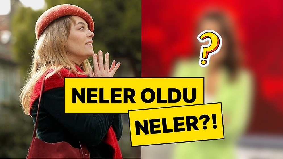Final Yapan Dizinin Reytinge Etkisinden Ünlü Gazetecinin Sözcü TV'ye Vedasına TV Dünyasında Bugün Yaşananlar