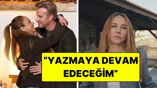 Kafamız İyice Karıştı: Final Yapan Ben Leman'ın Senaristinin Paylaşımı Gündem Oldu