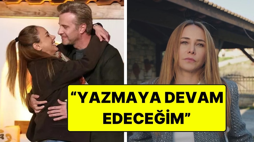 Kafamız İyice Karıştı: Final Yapan Ben Leman'ın Senaristinin Paylaşımı Gündem Oldu