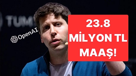 OpenAI’dan İş İlanı: Yapay Zeka Risklerini Yönetecek Pozisyon İçin Yıllık 23,8 Milyon TL Maaş
